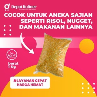 

PROMO Tepung Panir Ekonomis