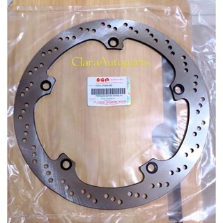 Piringan CAKRAM Depan Satria FU 150 PIRINGAN CAKRAM SATRIA FU