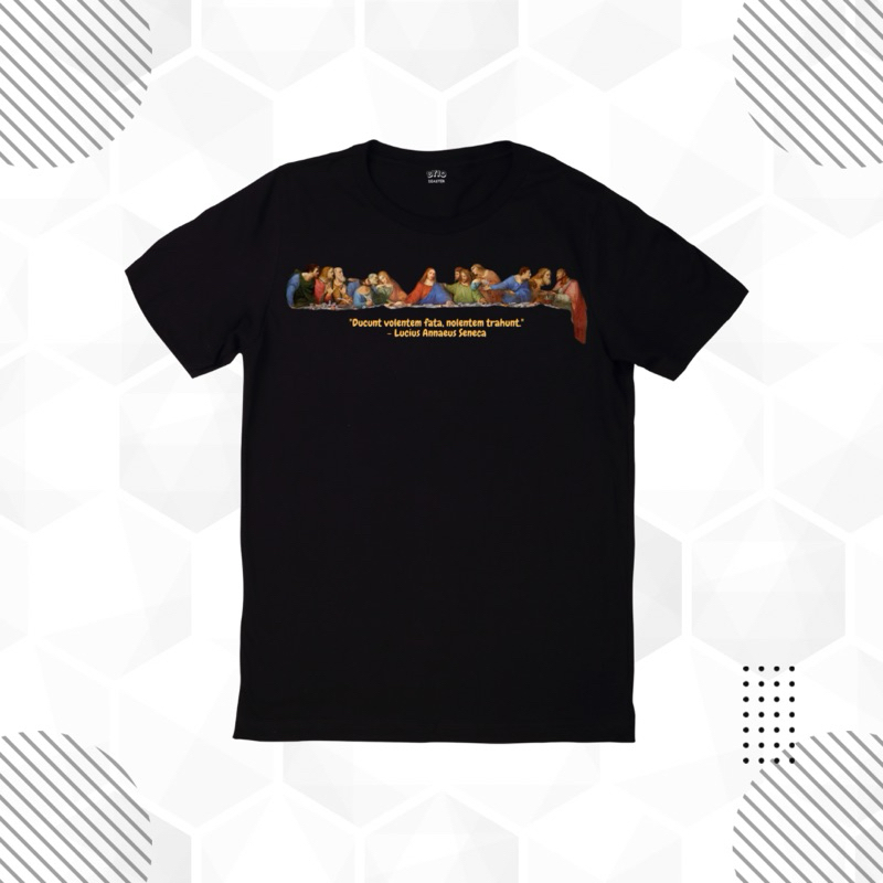 T-shit & kaos negoziati