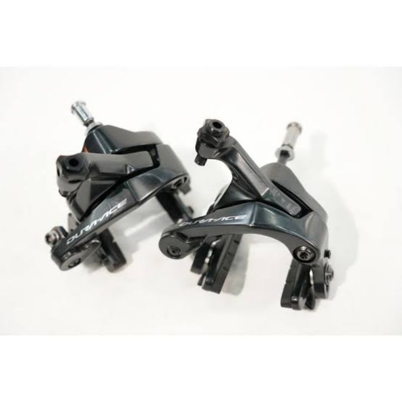 Road Bike Rim Brake U-Brake Shimano Dura Ace BR-R9100 Genuine Part Shimano