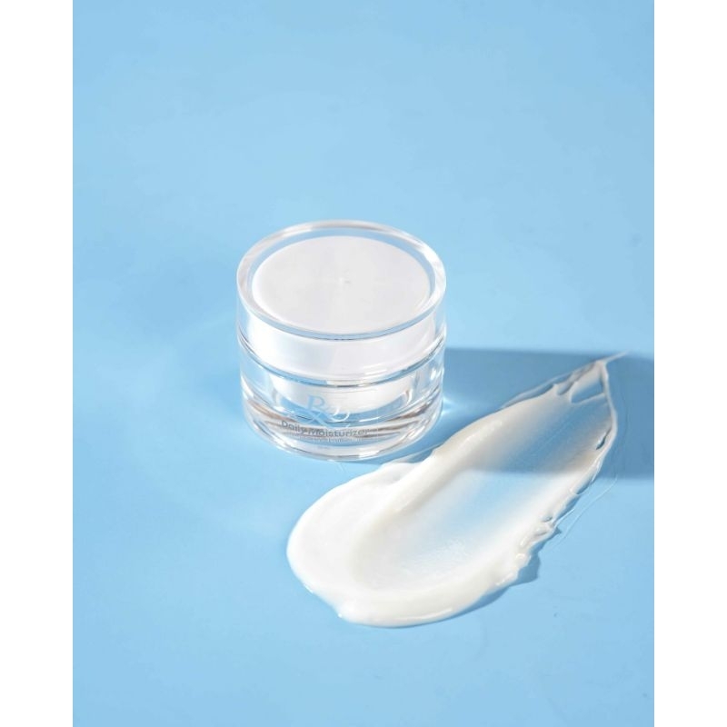Rj daily moisturizer cni 30ml