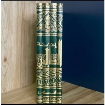 KITAB IANATUT THOLIBIIN / IANAH TOLIBIN