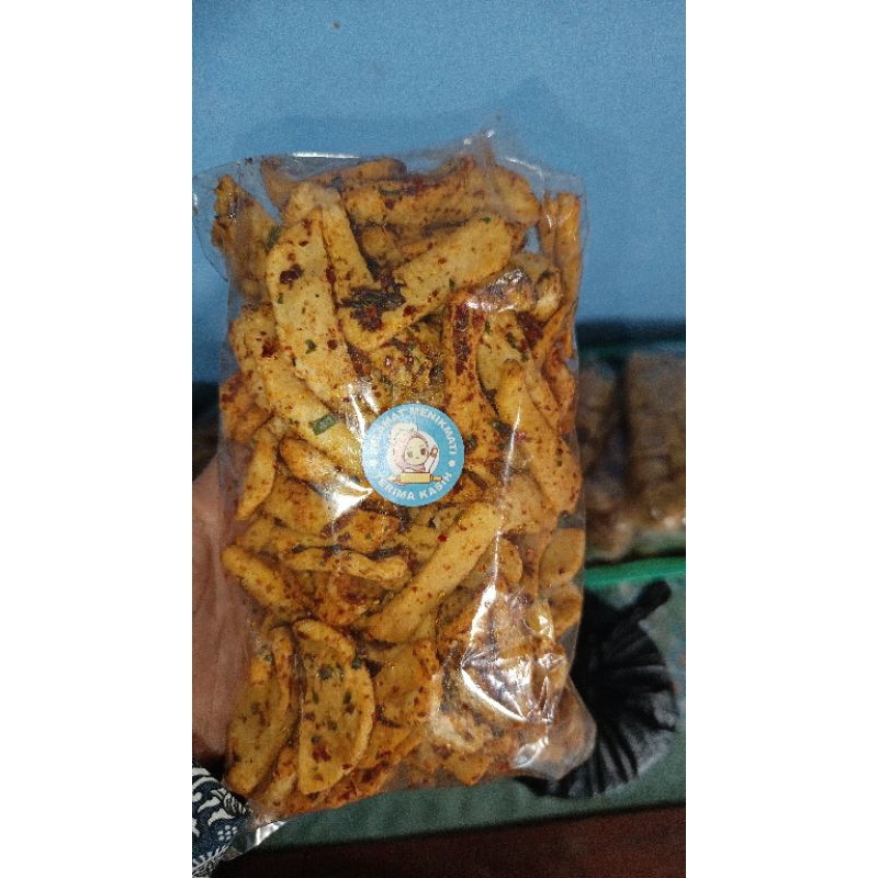

makanan snack keringanan kue