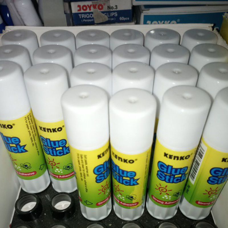 

glue stik