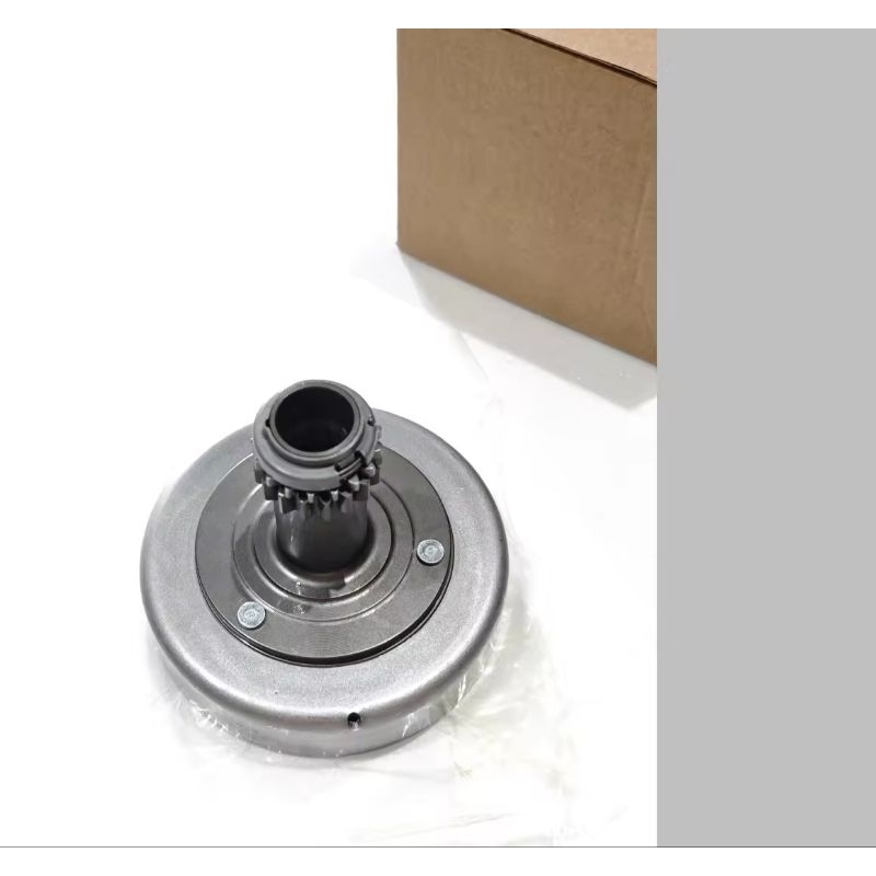 Lonceng Rumah Kampas Ganda Set Grand | Supra X Lama