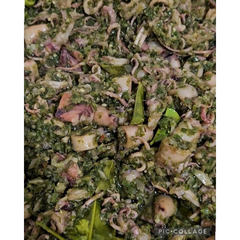 

SAMBAL CUMI CABE IJO BY MIMIYO KITCHEN