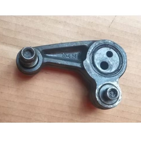 GIGI ANJING FLOATER FLOTER UNITRACK UNITREK LENGAN AYUN AREM BELAKANG RGR 150 ORIGINAL