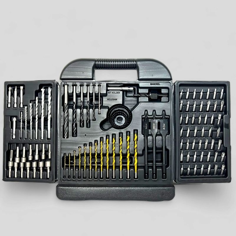 APR AP89 MATA BOR FULL SET