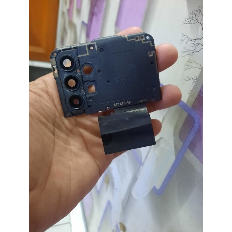 tutup mesin samsung a13