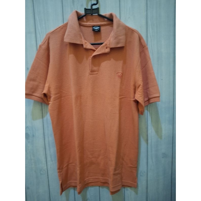 Preloved Polo Shirt PoshBoy Laki Laki Dewasa