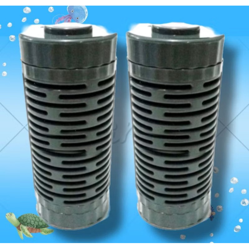 Internal filter penyaring aquarium Quick filter