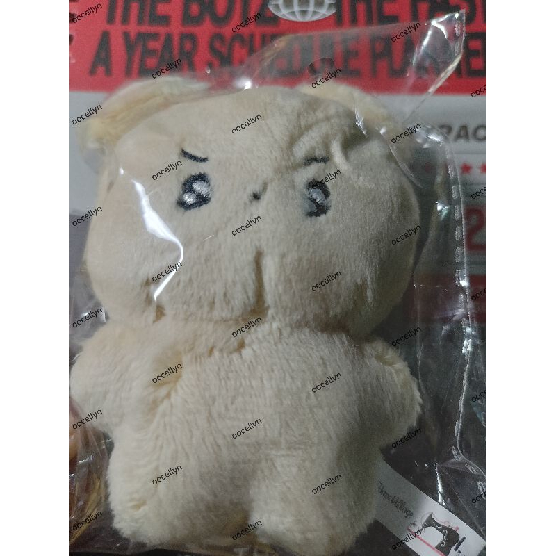 DOLL HYUNJAE THE BOYZ (READ DESC PLEASE)