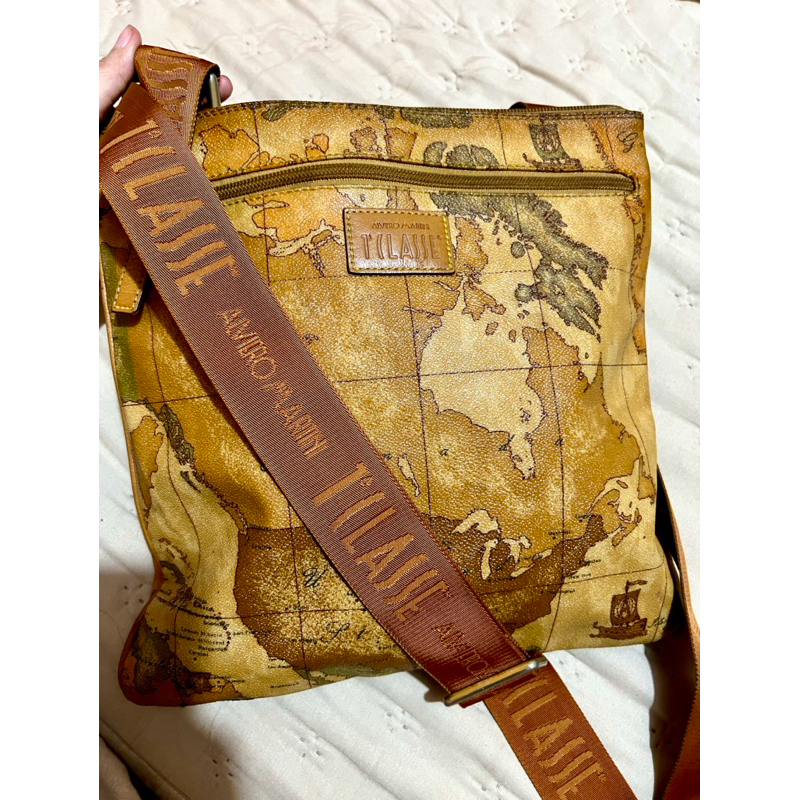 Alviero Martini 1a Classe kulas tas peta