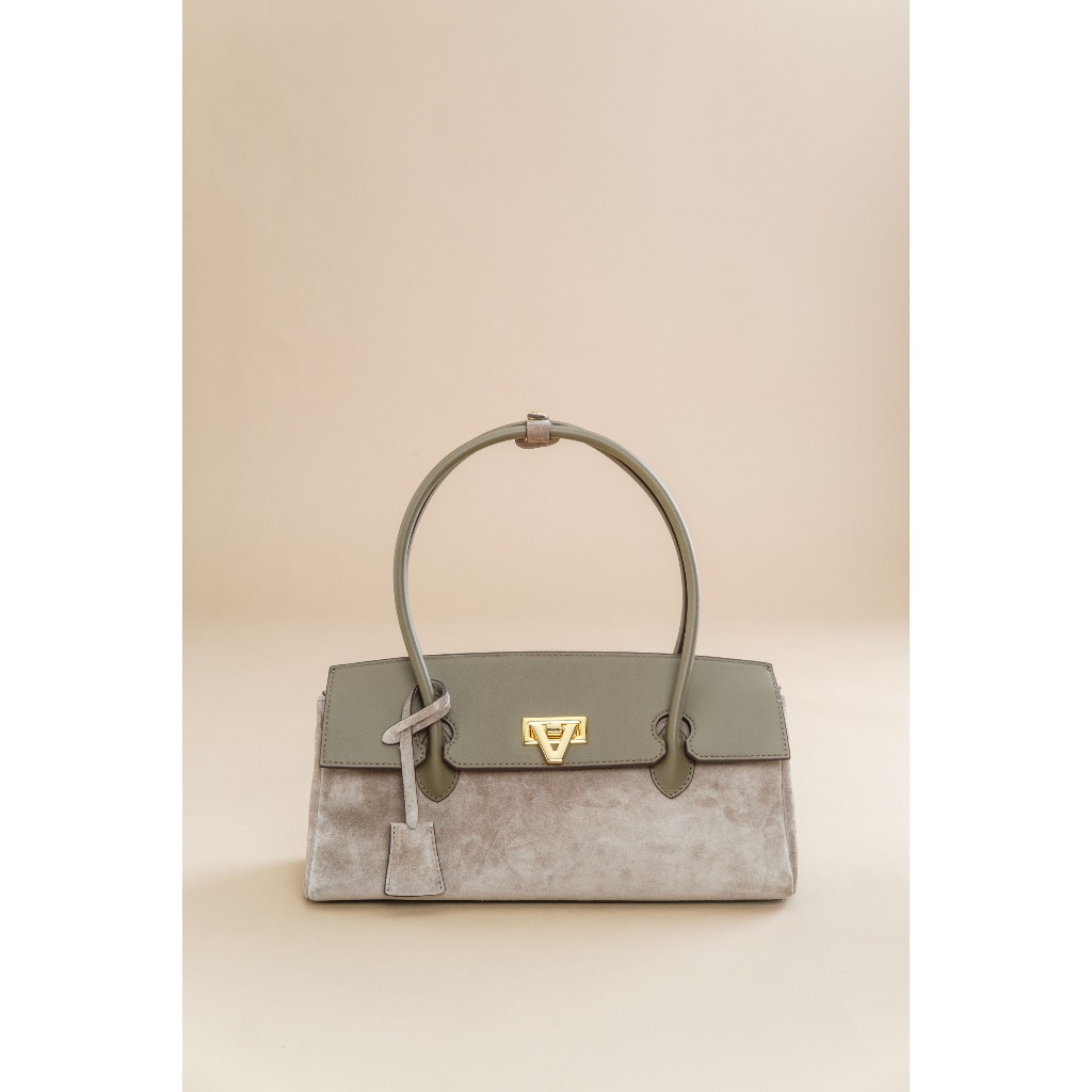 Vone World - Love Bag Taupe Mix