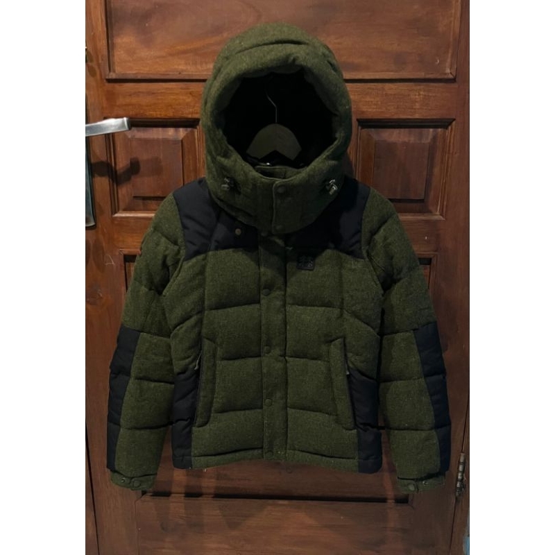 jacket bulang KOLON SPORT