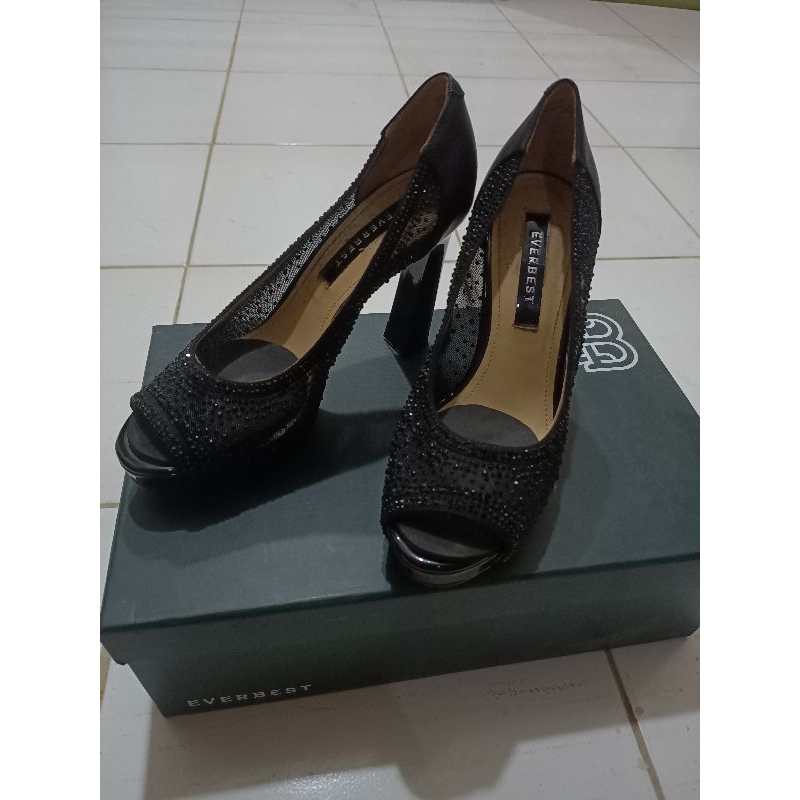 Heels Everbest