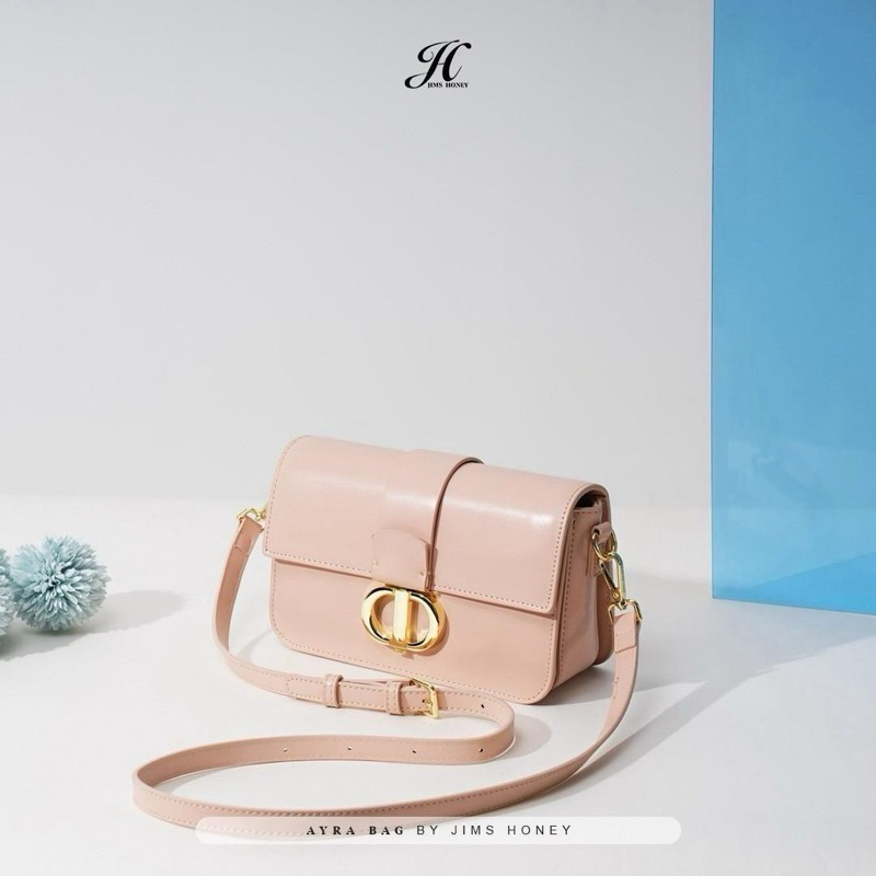 AYRA BAG BY JIMS HONEY / TAS SELEMPANG WANITA / PURBALINGGA / PURWOKERTO