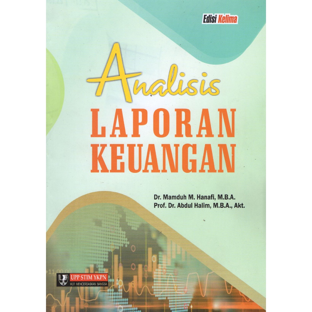 

Ana lisis Laporan Ke uangan Edisi Ke 5_Mamduh