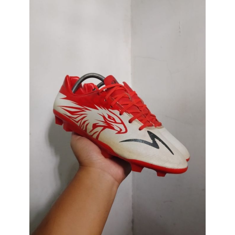 Specs Garuda attack 2019