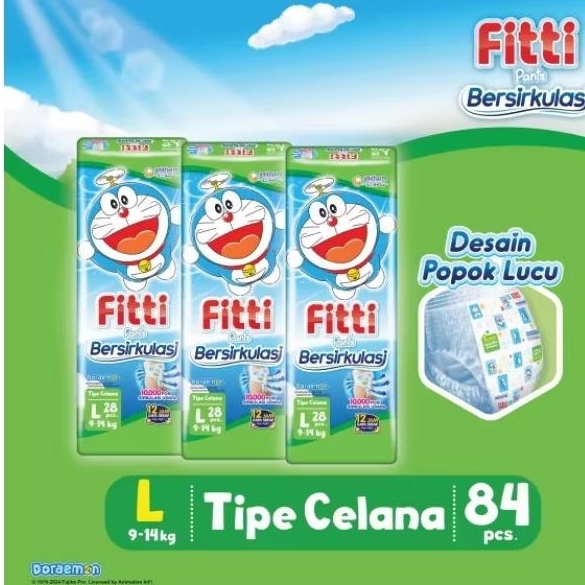 fitti pants L28