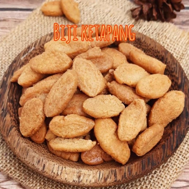 

BIJI KETAPANG