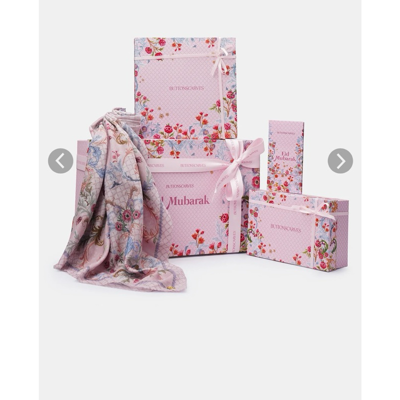 

Al Fitr Hampers