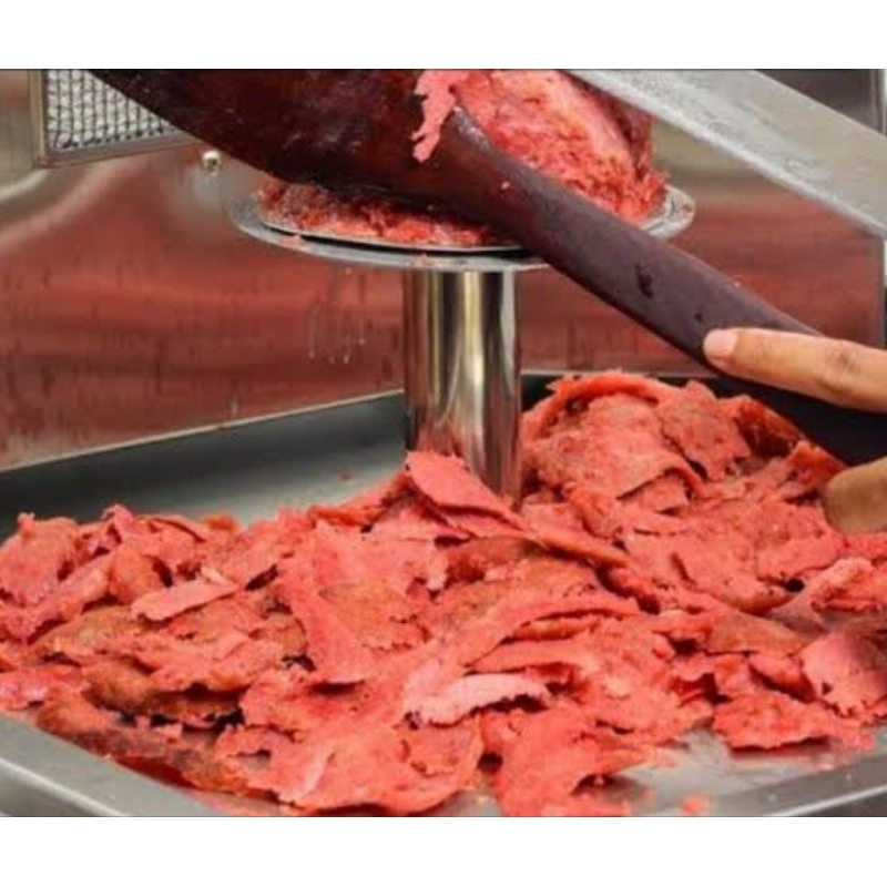 

DAGING KEBAB IRIS MATANG 150 gram