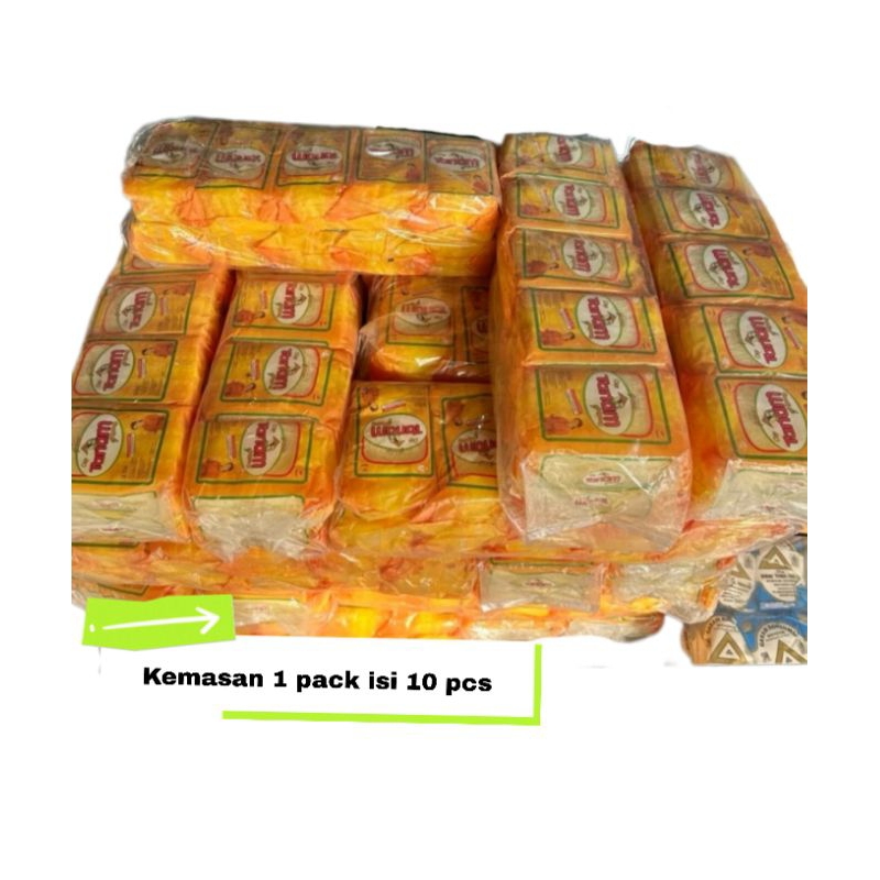 

BIHUN JAGUNG CAP TANAM 320gr 1 bal isi 10 bungkus.