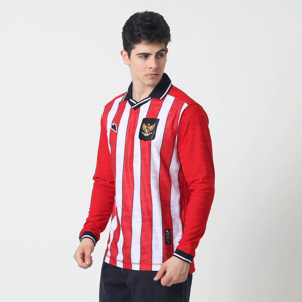 VAMOS - Jersey Fantasy Timnas Indonesia