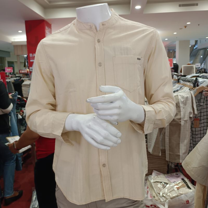 watchout baju koko pria