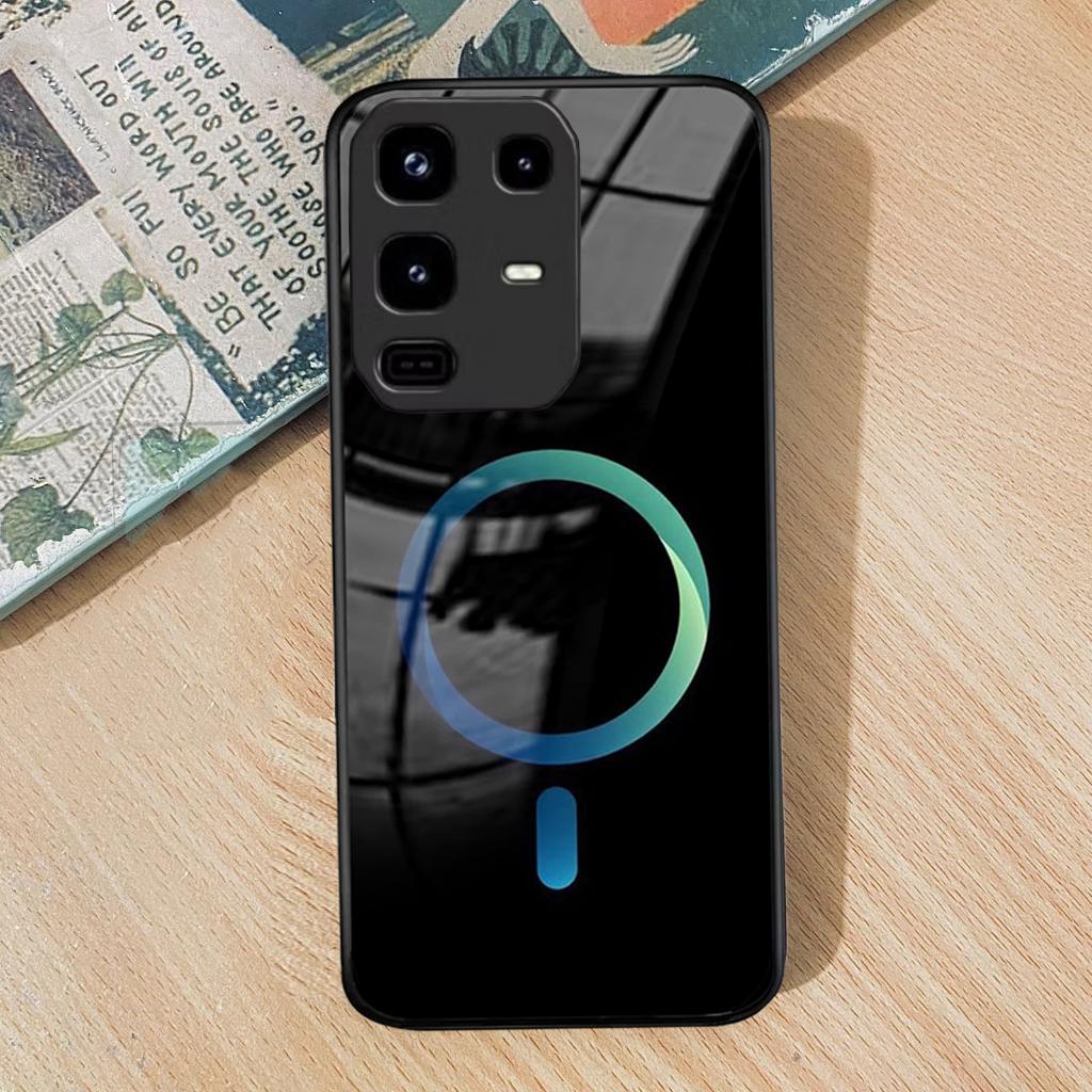 Softcase Glossy Glass Infinix Note 50 Infinix Note 50 PRO Terbaru 2025 [SCK01] Case Infinix Note 50 