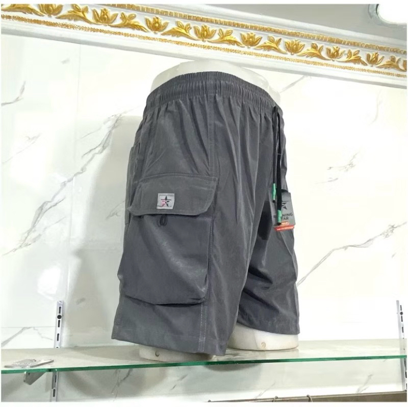 celana cargo pendek pria/celana cargo pria pendek/celana cargo/celana cargo pendek pria