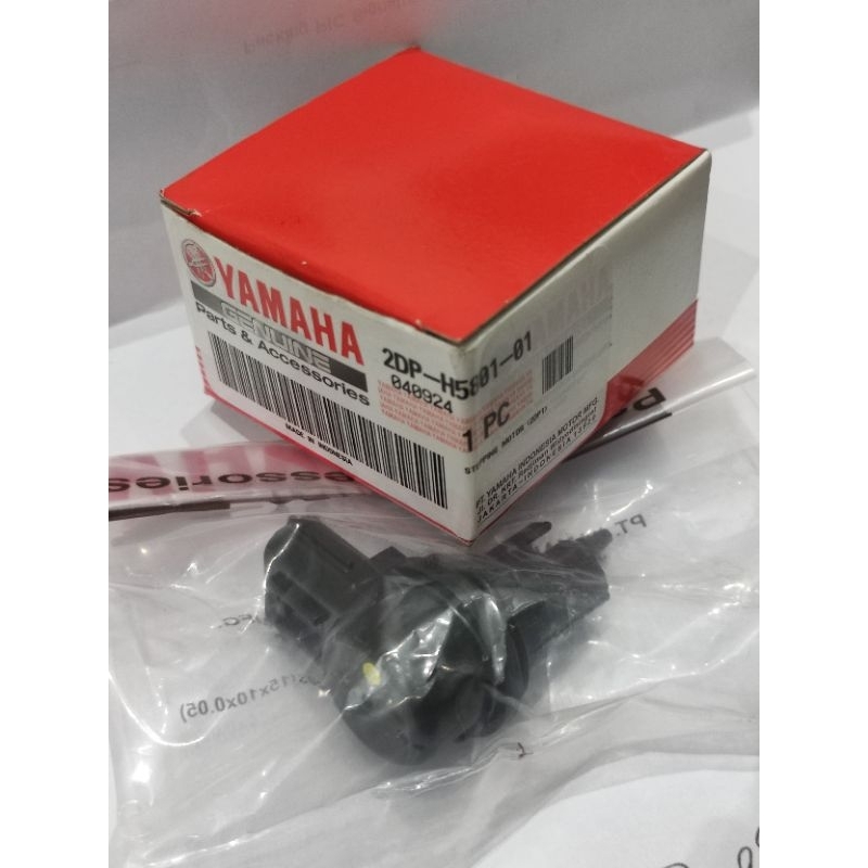 STEPPING SENSOR, SENSOR ISC NMAX OLD / 2DP-H5801-01
