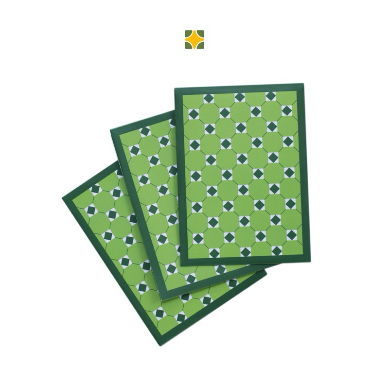 

[Regular Size] Amplop Lebaran Exclusive - Amplop Lebaran 2025 - Amplop Lebaran Premium - (Ekatva) Nor Creative