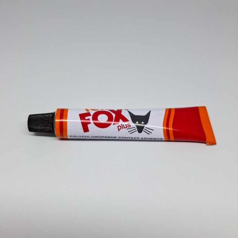 

1 Biji Lem Fox Plus 20g