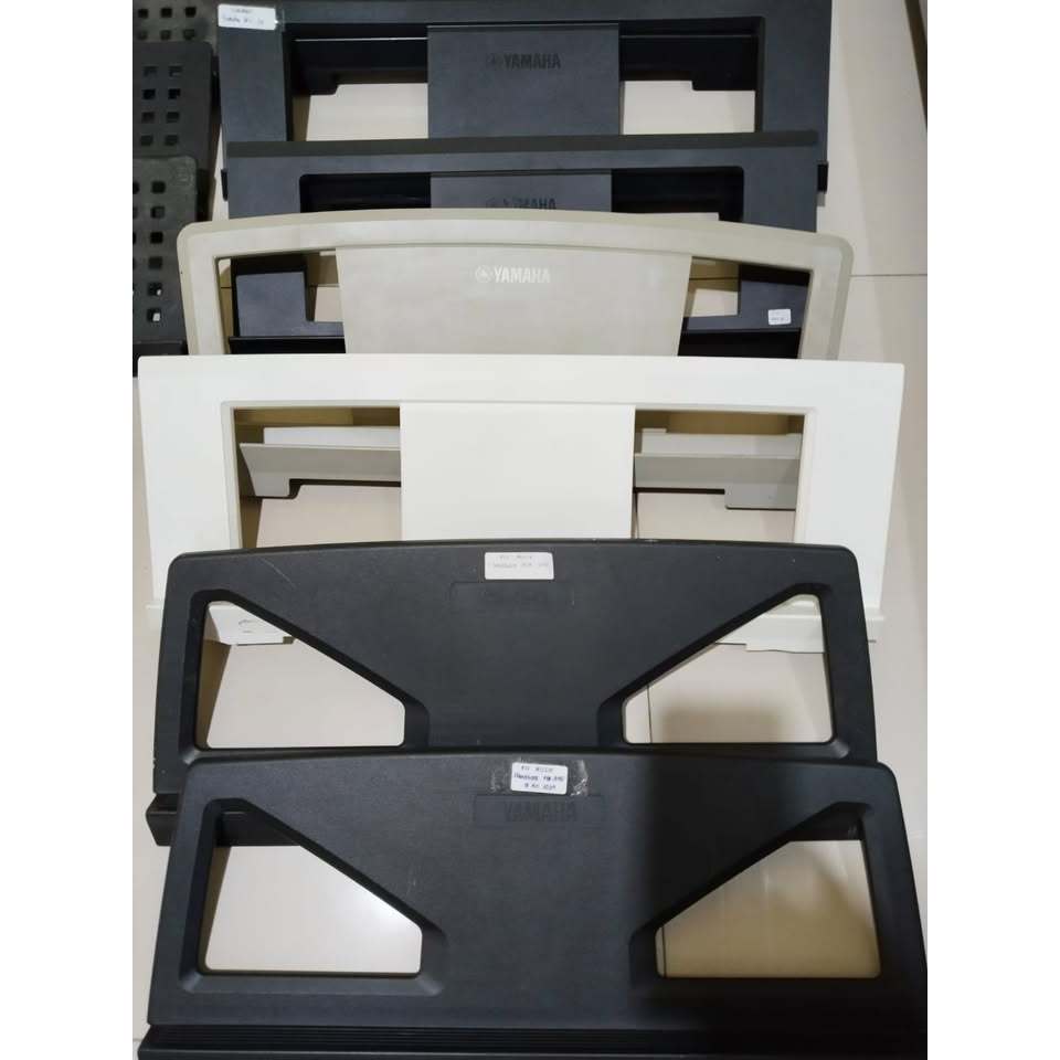 STAND BOOK KEYBOARD YAMAHA PSR S750,S950,S970,S770,S975,S775
