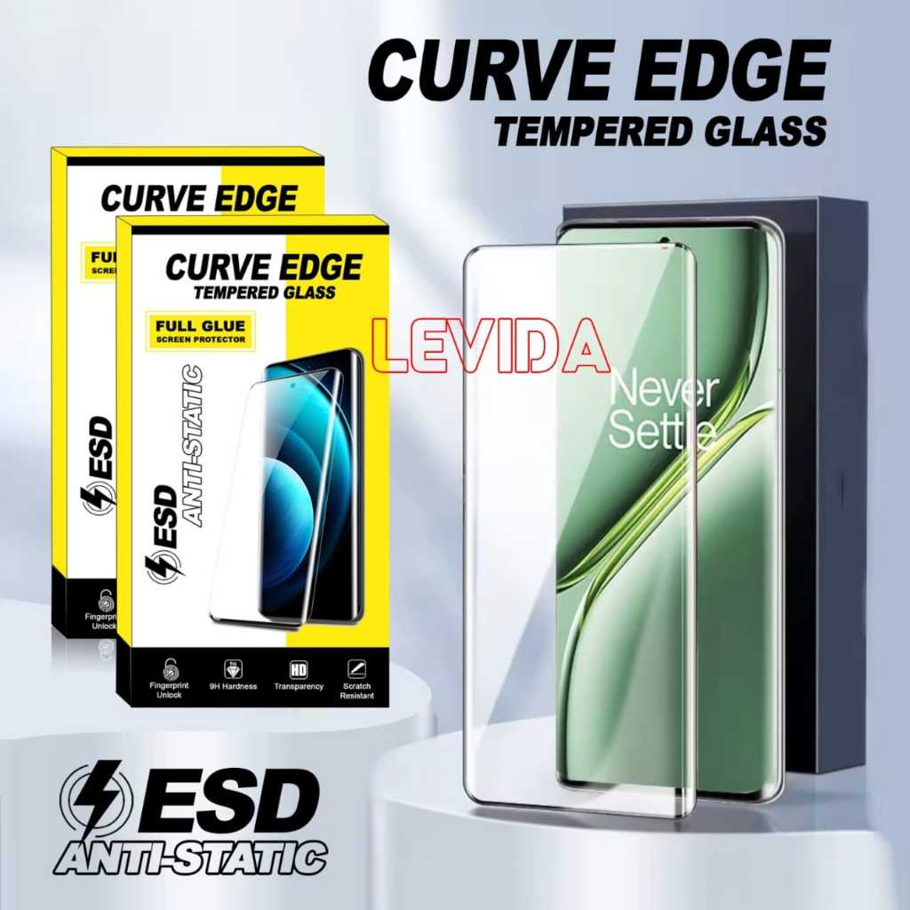 Antigores Kaca Xiaomi 15 Ultra  Xiaomi 12 Xiaomi 12 Pro Xiaomi Mix 4 Tempered Glass Layer Lengkung F