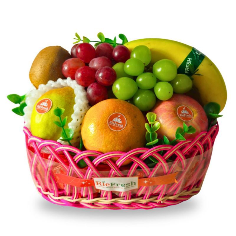 

MINI PARCEL - MINI OVAL