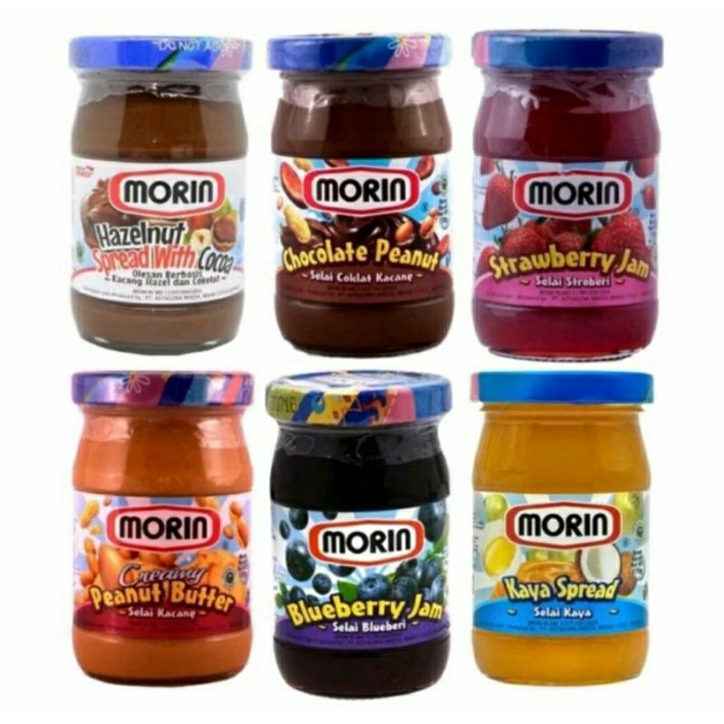 

MORIN SELAI 330 G & 300 G ALL VARIAN