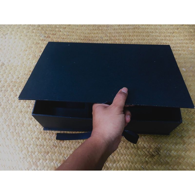 

Box Premium hampers