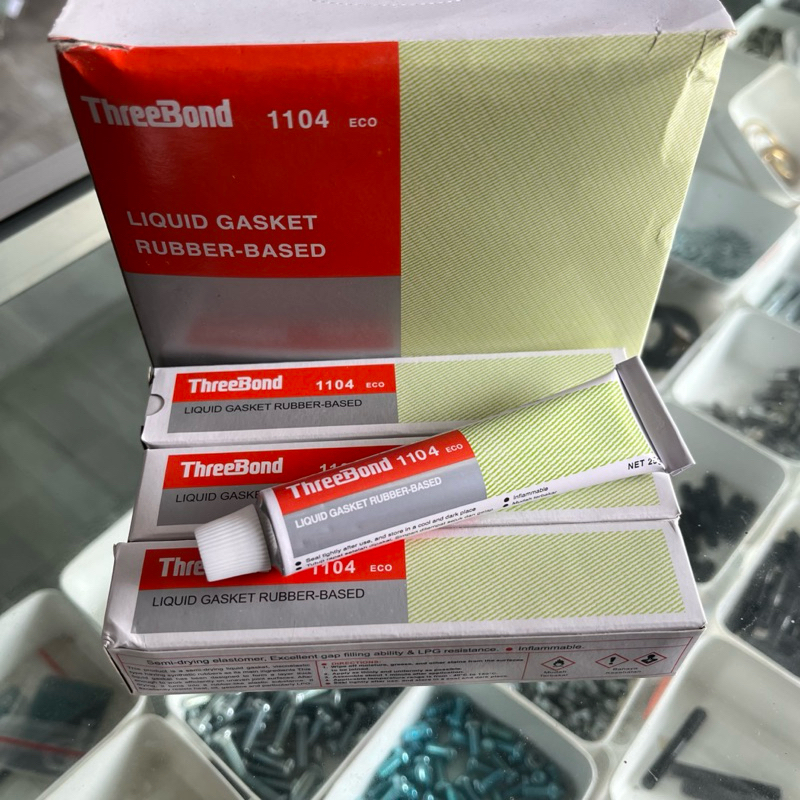 

LEM PACKING GASKET TREEBOND 25g