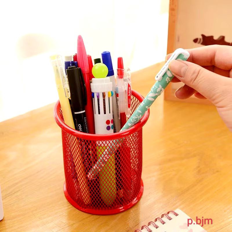 

Tempat Pen / pensil besi