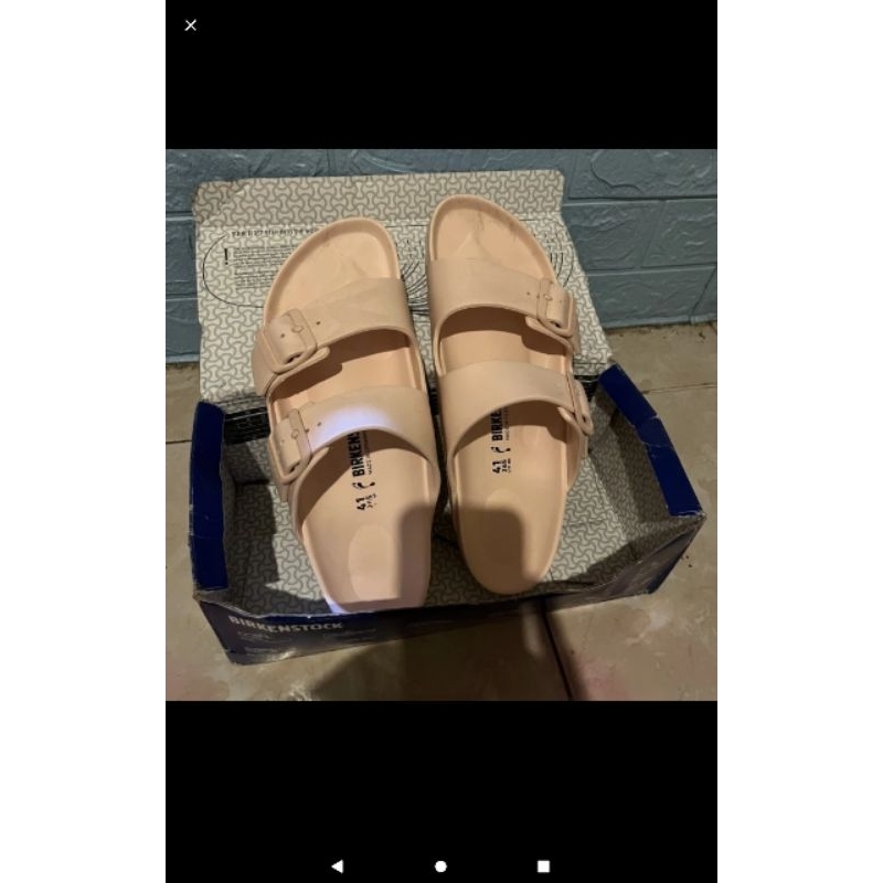 Birkenstock original preloved size 41