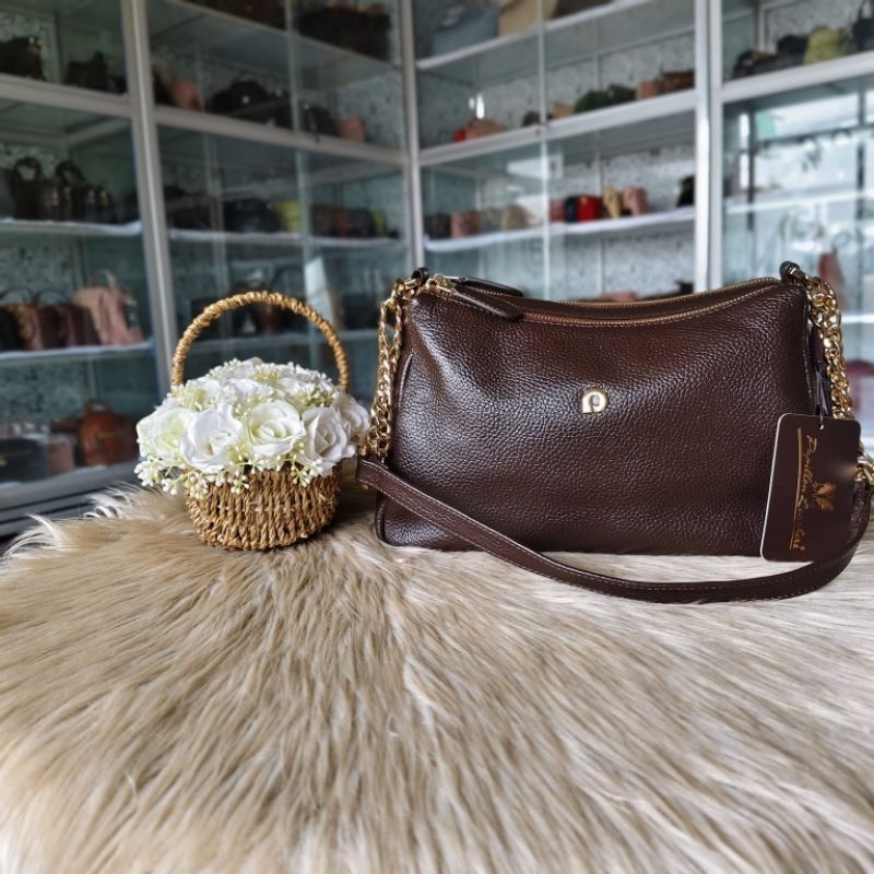 Tas papillon k3499 warna hitam, cokoren, merah, asem, kopi,abu tua, maroon, navy, hijau,krem, biru m