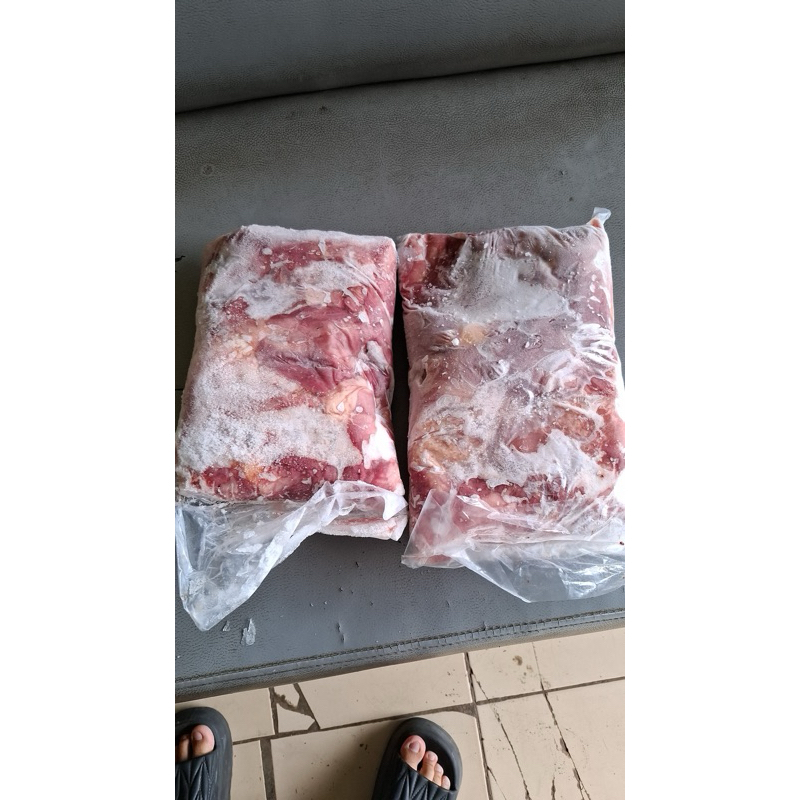 

Fillet Ayam Jago Tua Jago Afkir Ayam untuk Bakso