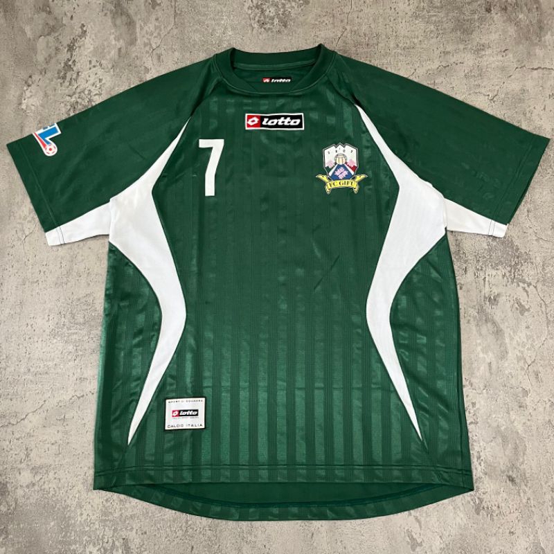 Jersey FC Gifu