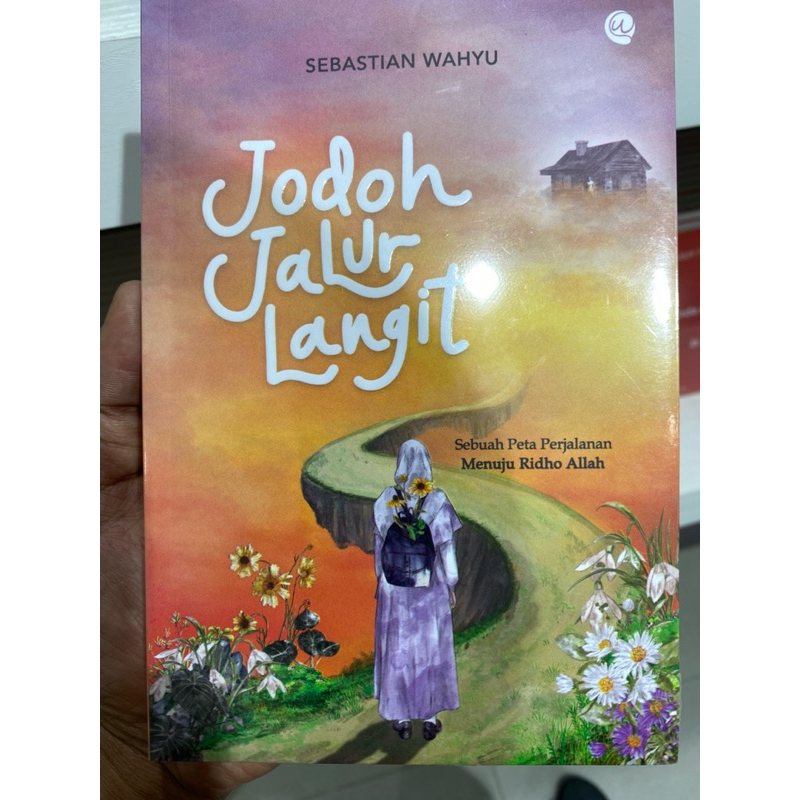 

Jodoh Jalur Langit