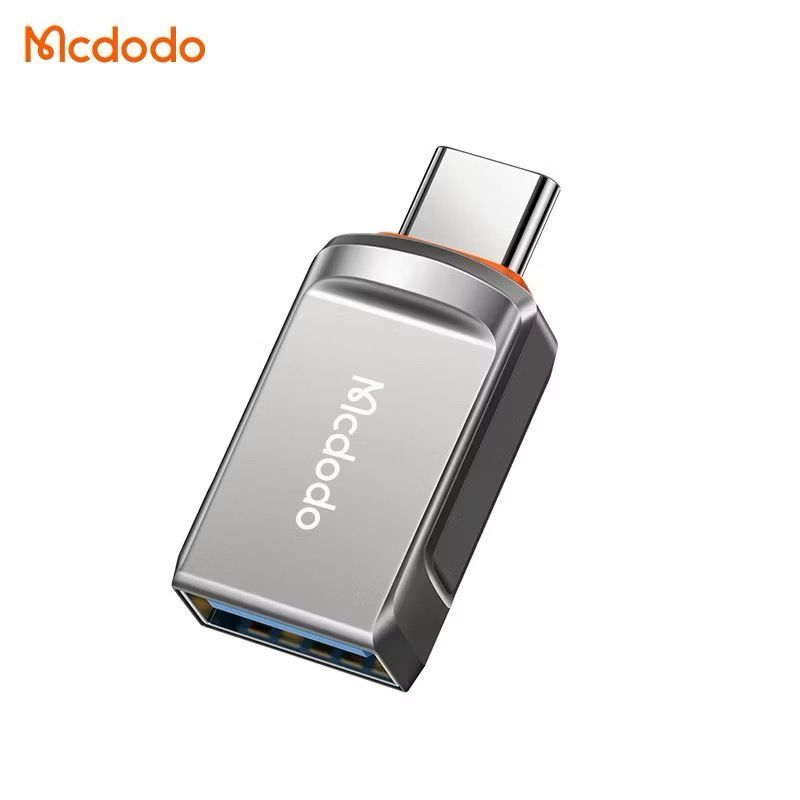 MCDODO OT-8730 ADAPTER OTG USB TO TYPE C