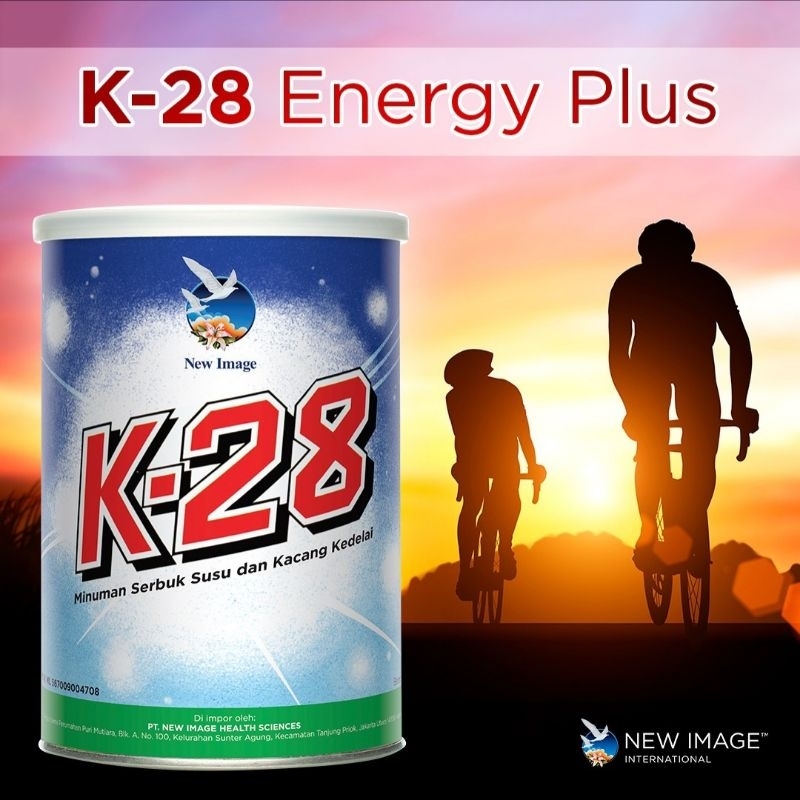 

K-28 / Susu K28 Penambah Imun / Colostrum / Immune Booster / Peninggi Badan