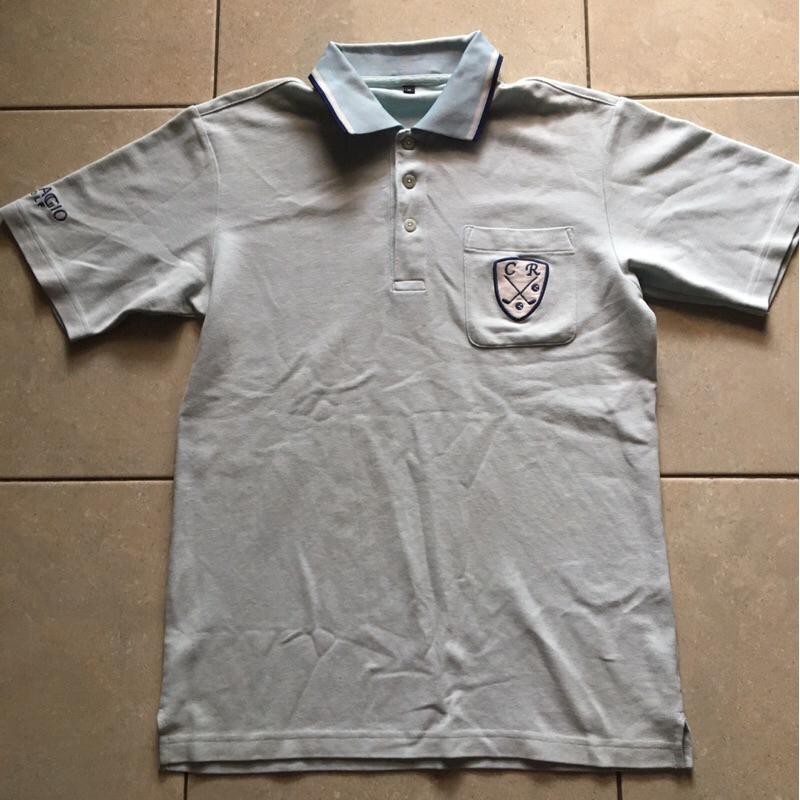 Kaos Polo Coragio